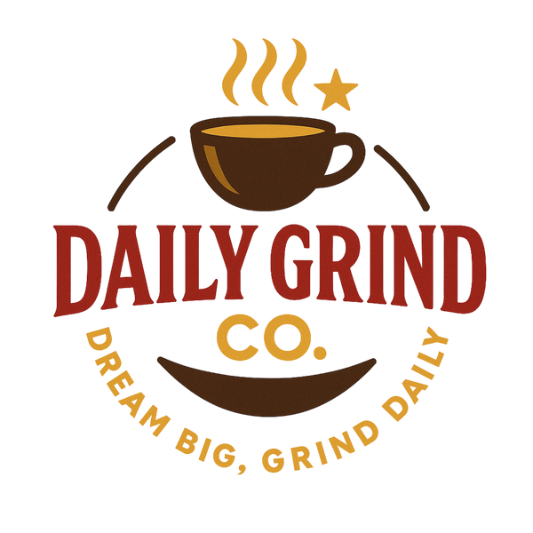 Daily Grind Co.
